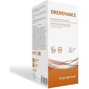 Inovance Drenovance Oplossing 300ml