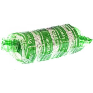 Gypsona BP gipsverband 10cmx2,7m 1 stuks