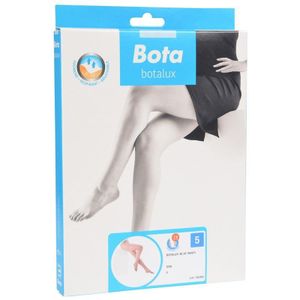 Botalux 40 steunpanty grijs-beige T5 1 stuks