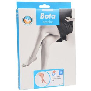 Botalux 70 steunkous chair T5 2 stuks