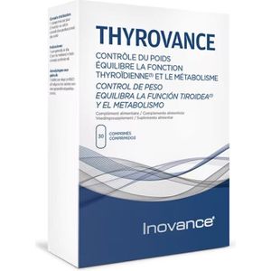 Inovance Thyrovance Tabletten 30 stuks