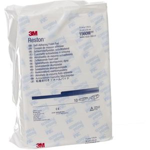 3M Reston schuim 1x20x30cm 10 stuks