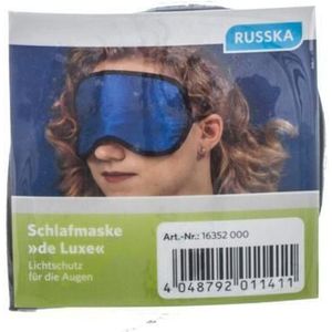 Pharmex - Slaapmasker - De Luxe - 1 Stuk