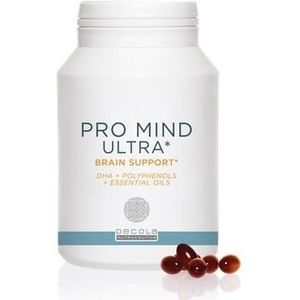 Decola Pro-Mind Ultra Softgel 90 stuks