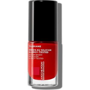 La Roche-Posay Silicium Rouge parfait Nagellak 6ml