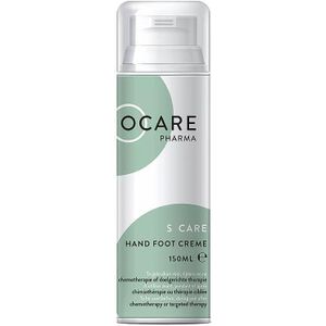 Ocare Pharma S Care Hand & voet Crème 150ml