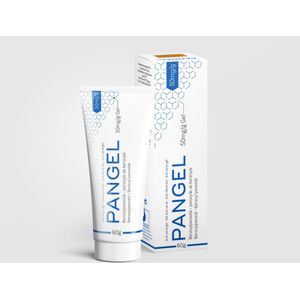 Pangel 5 NF Gel 60g