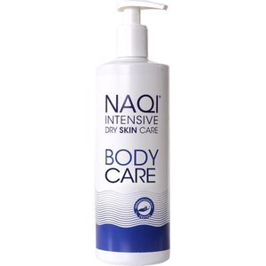 NAQI Body Care Intensive Dry Skin Lichaamsmelk 500ml