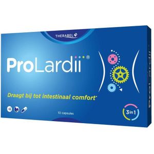 Prolardii Gr Capsules 10 stuks