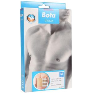 Bota thoraxgordel M man 25cm 1 stuks