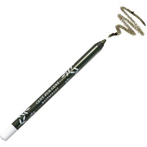 Cent Pur Cent Waterproof Eye pencil kaki 1 stuks