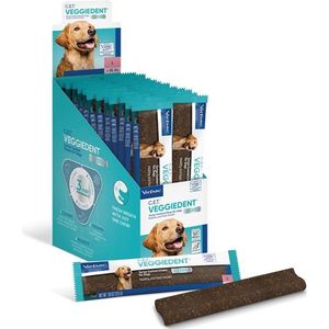VEGGIEDENT FRESH SINGLE L 24CHEWS