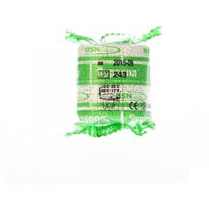 Gypsona BP gipsverband 5cmx2,7m 1 stuks