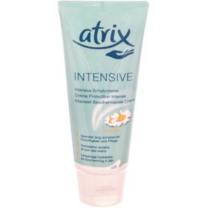 Atrix intens beschermende handcrème Crème 100ml