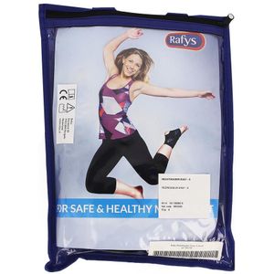 Rafys Rechthouder Easy S 092 1 stuks