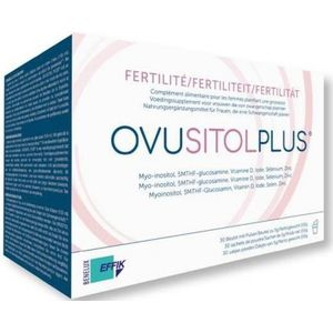 Ovusitol Plus Zakje 30 stuks