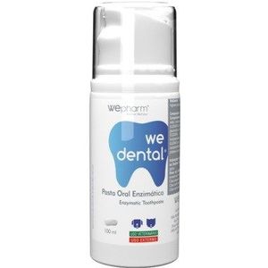 WeDental tandpasta Tandpasta 100ml