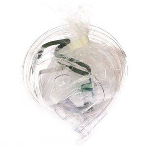 Aerosoltoebehoren voor kinderen 1 stuks