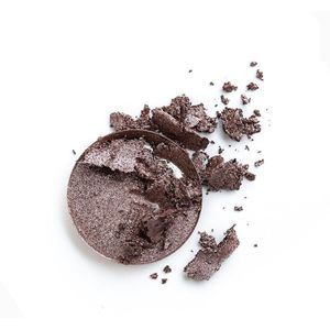 Cent Pur Cent Refillables Compact Mineral Eyeshadow Lavende 1 stuks