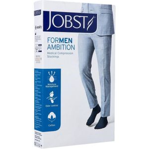 Jobst For Men Ambition Kl1 Ad Regular Navy I 1p