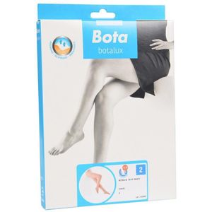 Botalux 70 steunpanty chair T2 1 stuks