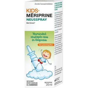 Kids Mériprine Neusspray 20ml