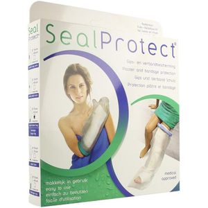 Sealprotect Volwassene onderbeen normaal 63cm 1 stuks