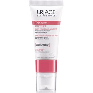 Uriage Toléderm Control Ogen Crème 15ml