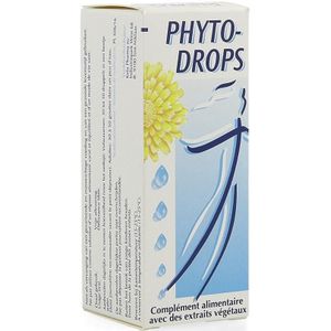 Phyto-Drops Druppels 30ml