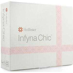 Hollister Infyna Chic sonde vrouw 13cm CH10 30 stuks