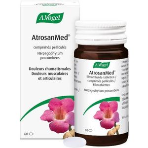 A.Vogel AtrosanMed NF Tabletten 60 stuks