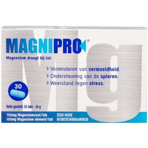 Magnipro 30 stuks