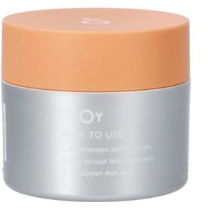 OY Face wash Sensitive skin Gel 50ml