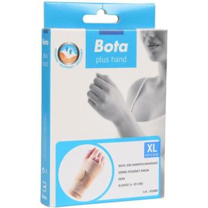 Bota Handpolsbandage 200 beige XL 1 stuks