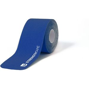 StrengthTape Blauw 5m 1 stuks