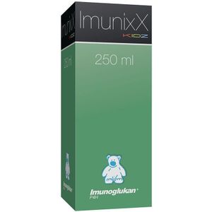 ImunixX Kidz Vloeibaar 250ml