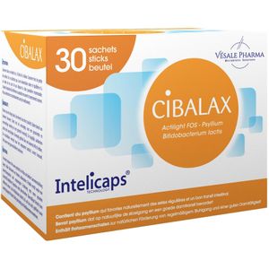 Cibalax Zakjes 30 stuks