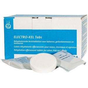Kela Electro-Kel Tabletten 24x50g