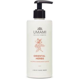 Umami Oriental herbs Handwash Vloeibare zeep 300ml