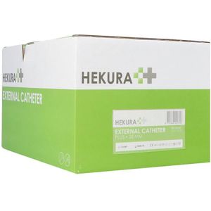 Hekura Plus Externe Katheter 28mm 1 Uz6321