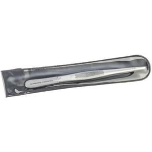 Covarmed anatomische pincet 14cm 1 stuks