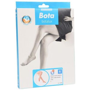 Botalux 140 kniekous zonder teen chair T6 2 stuks