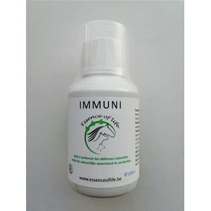 Essence of life Immuni Oplossing 100ml
