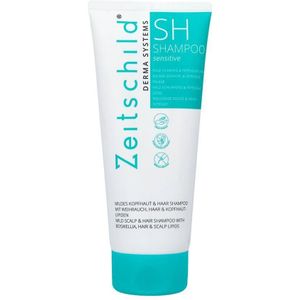 Zeitschild Derma SH Sensitive Shampoo 200ml