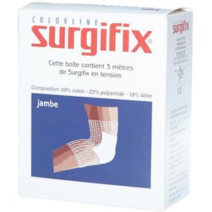 Surgifix been 1 stuks