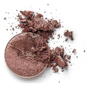 Cent Pur Cent Refillable Compact Mineral Eyeshadow Aimable 1 stuks