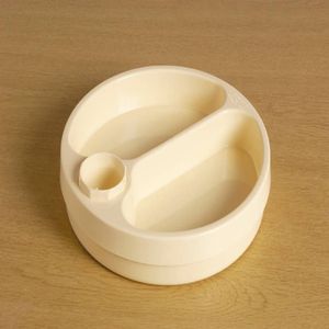 Warmhoudbord 1 stuks