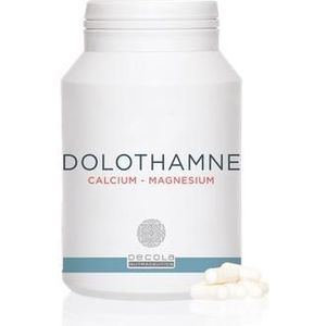 Decola Dolothamne Tabletten 180 stuks