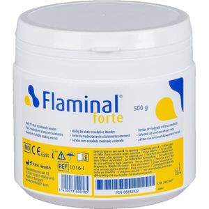 Flaminal Forte Gel 500g