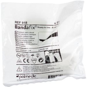 Bandafix Beenverband 1 stuks